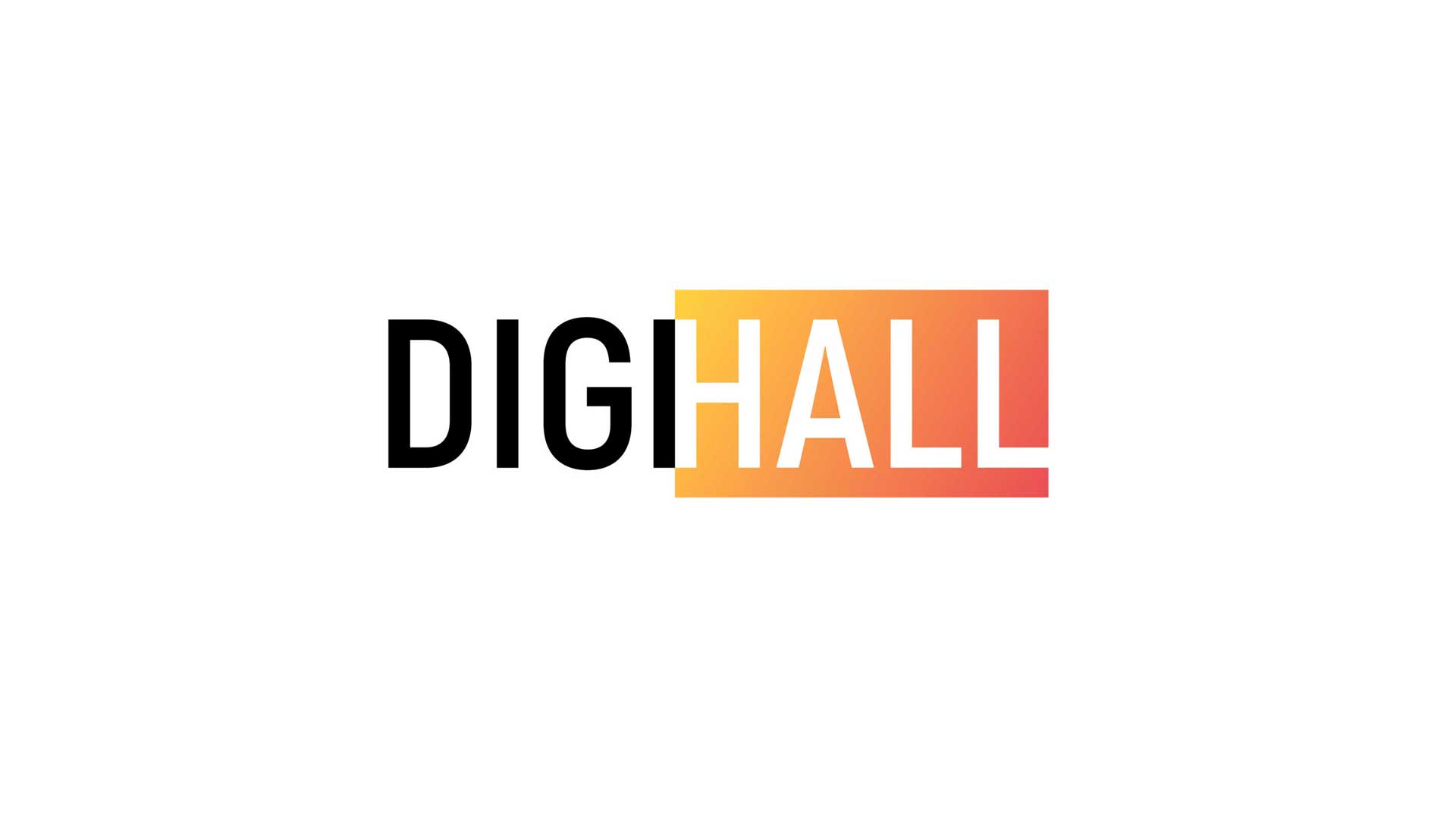 Digihall