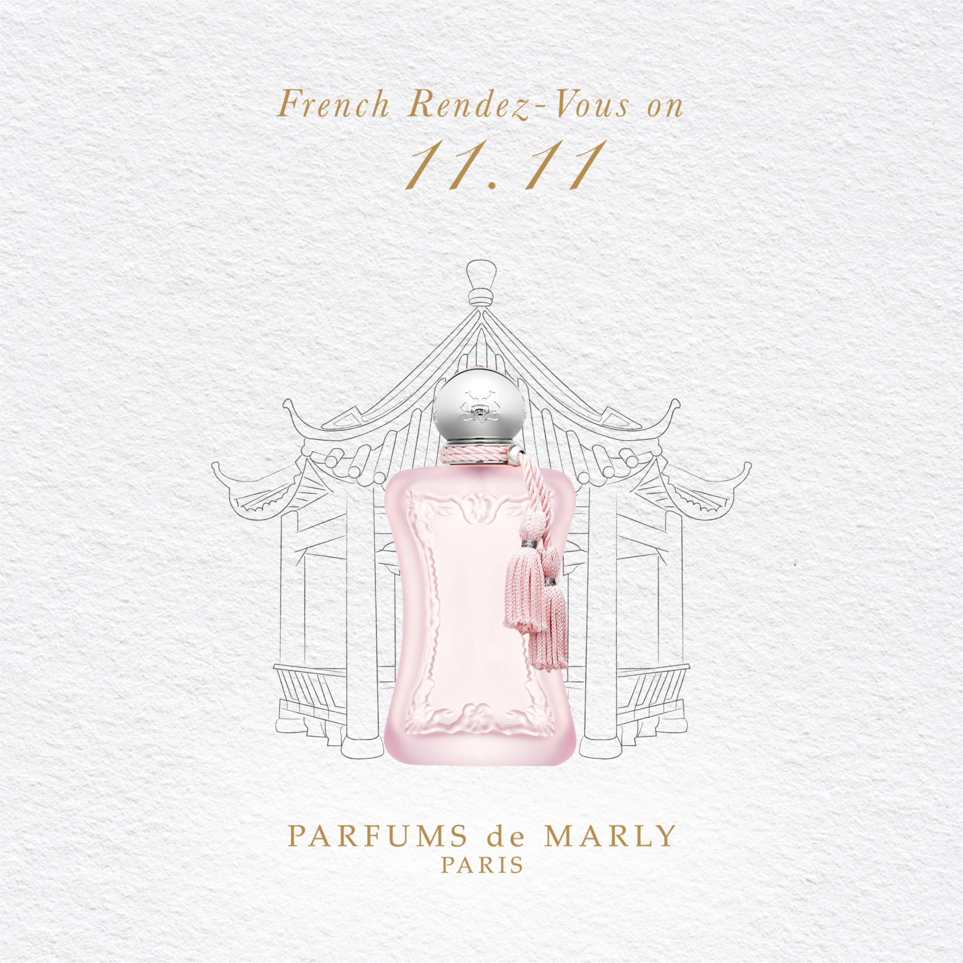 PARFUMS DE MARLY