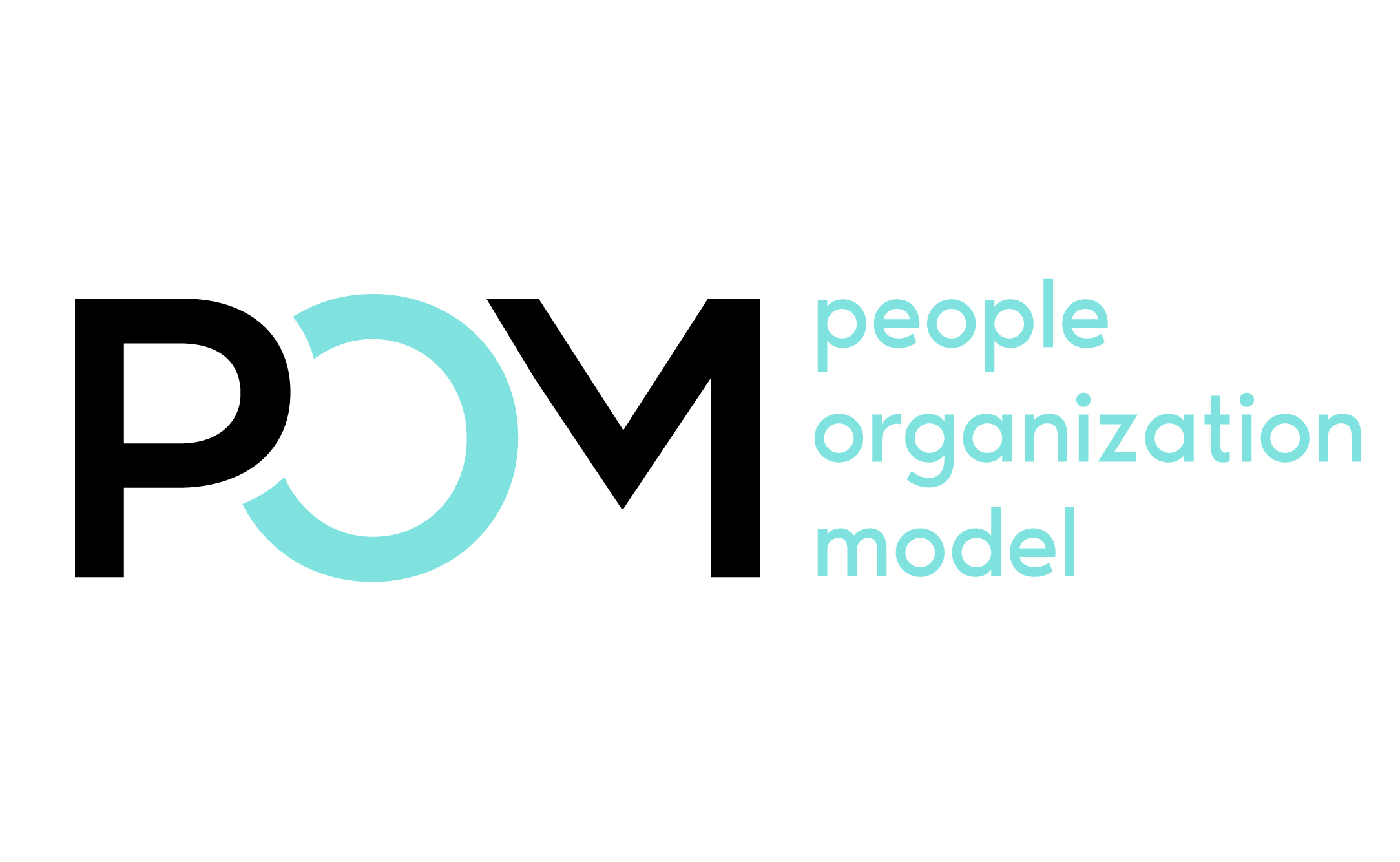 PEOPLE ORGANIZATION MODEL
